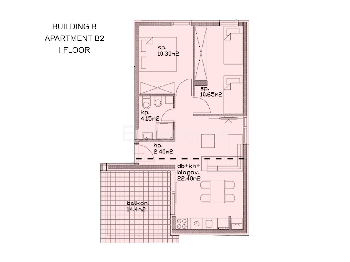 Appartement À vendre - ISTARSKA UMAG