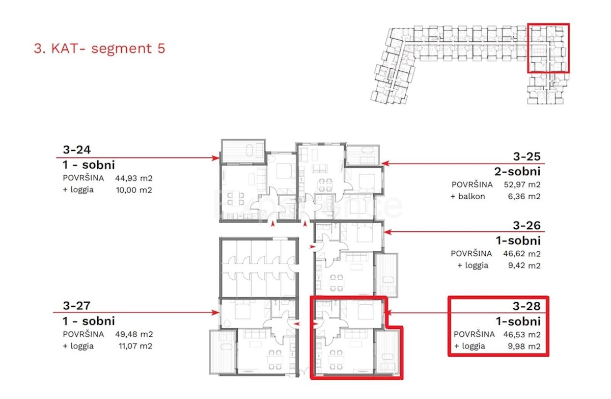 Appartement À vendre - ISTARSKA Umag