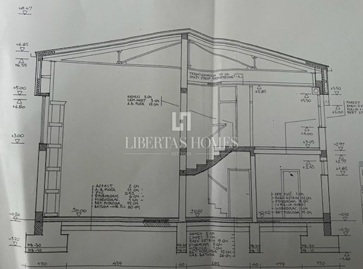 Locaux commerciaux À vendre - GRAD ZAGREB ZAGREB