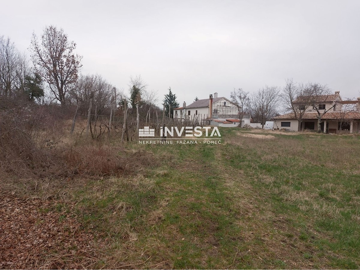 Land For sale - ISTARSKA GRAČIŠĆE