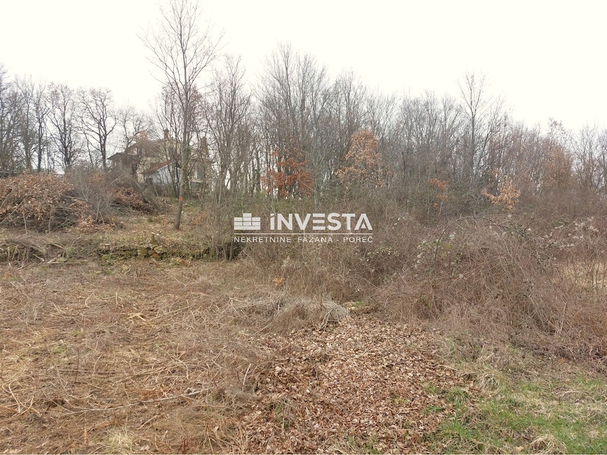 Land For sale - ISTARSKA GRAČIŠĆE