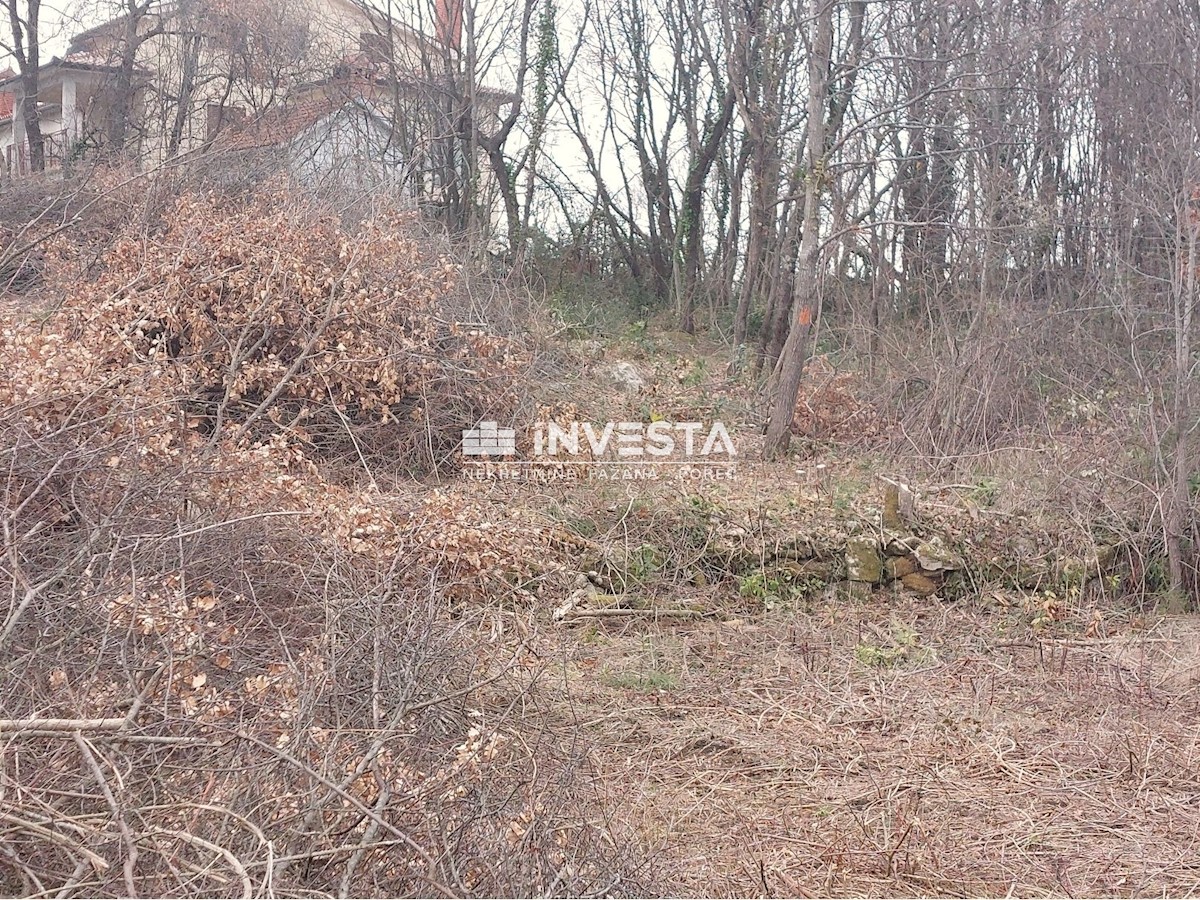 Land For sale - ISTARSKA GRAČIŠĆE