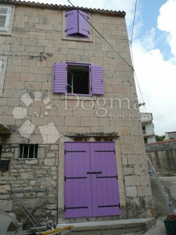 Maison à vendre 66 m² – Vis