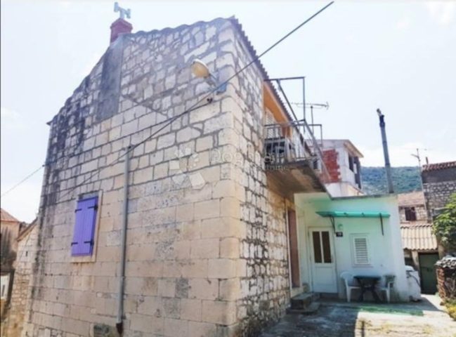 Haus Zu verkaufen - Splitsko-dalmatinska Vis - foto 5/15
