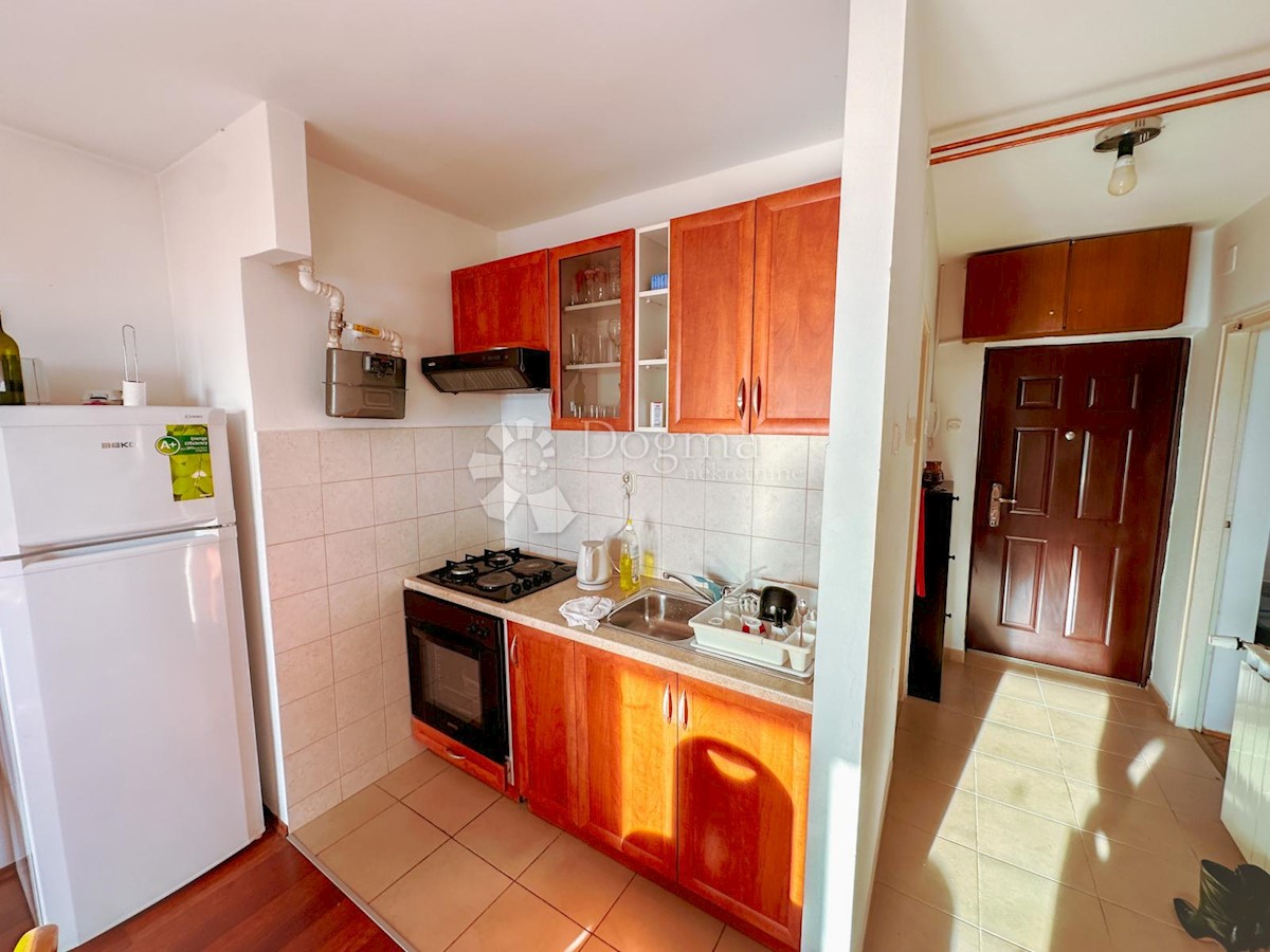 Apartment Zu verkaufen - PRIMORSKO-GORANSKA RIJEKA