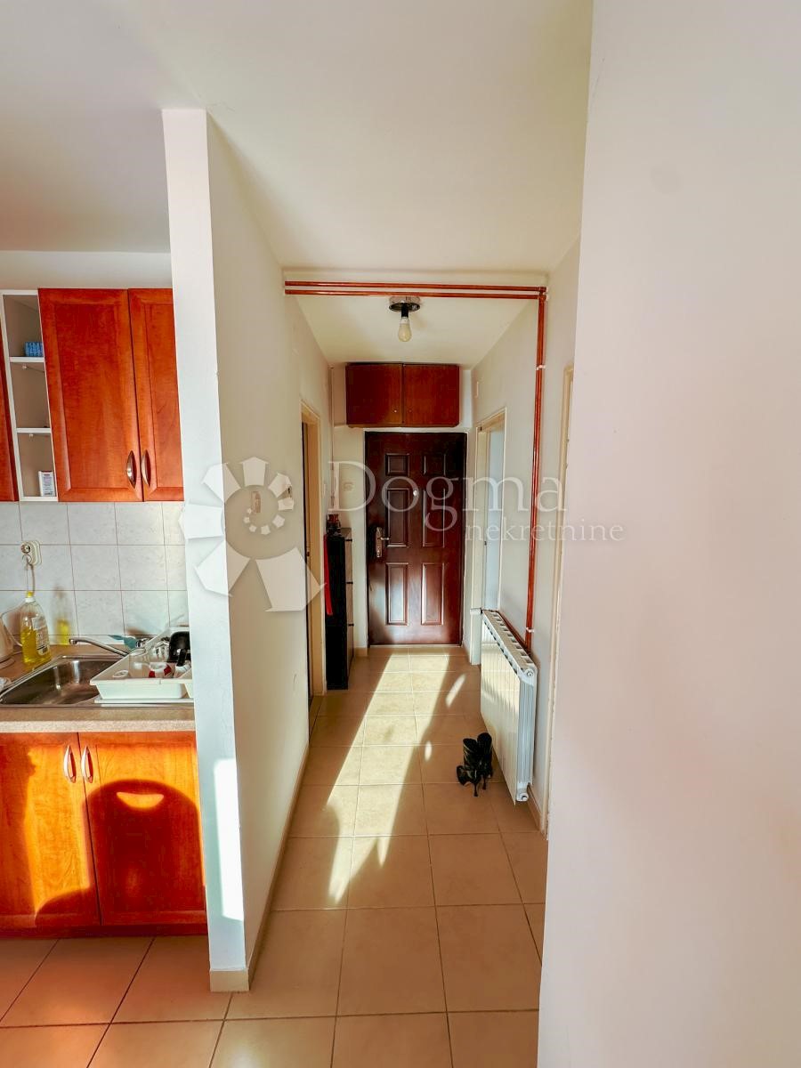 Apartment Zu verkaufen - PRIMORSKO-GORANSKA RIJEKA