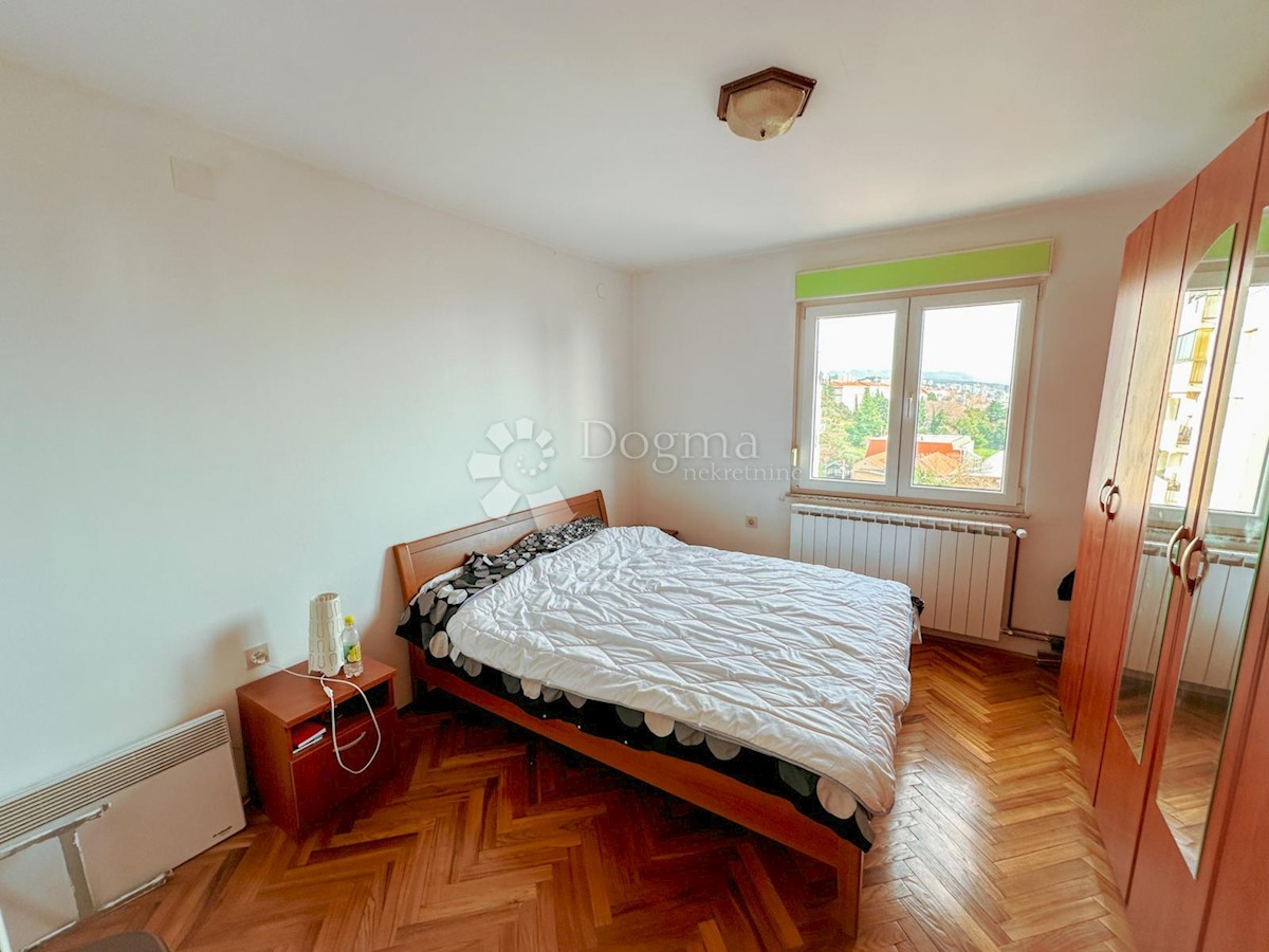 Apartment Zu verkaufen - PRIMORSKO-GORANSKA RIJEKA