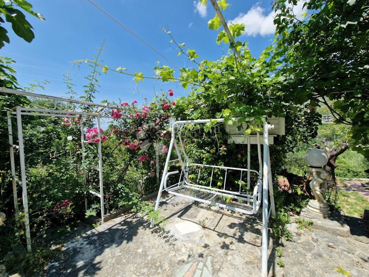 House For sale - SPLITSKO-DALMATINSKA SPLIT