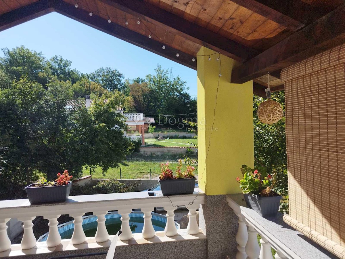 Dům Na prodej - Primorsko-goranska Vinodolska Općina - foto 1/17