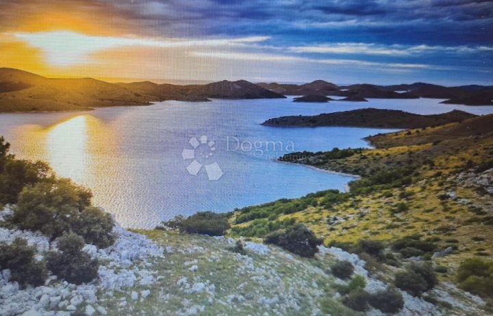 Pozemok na predaj 39581 m² – Kornati