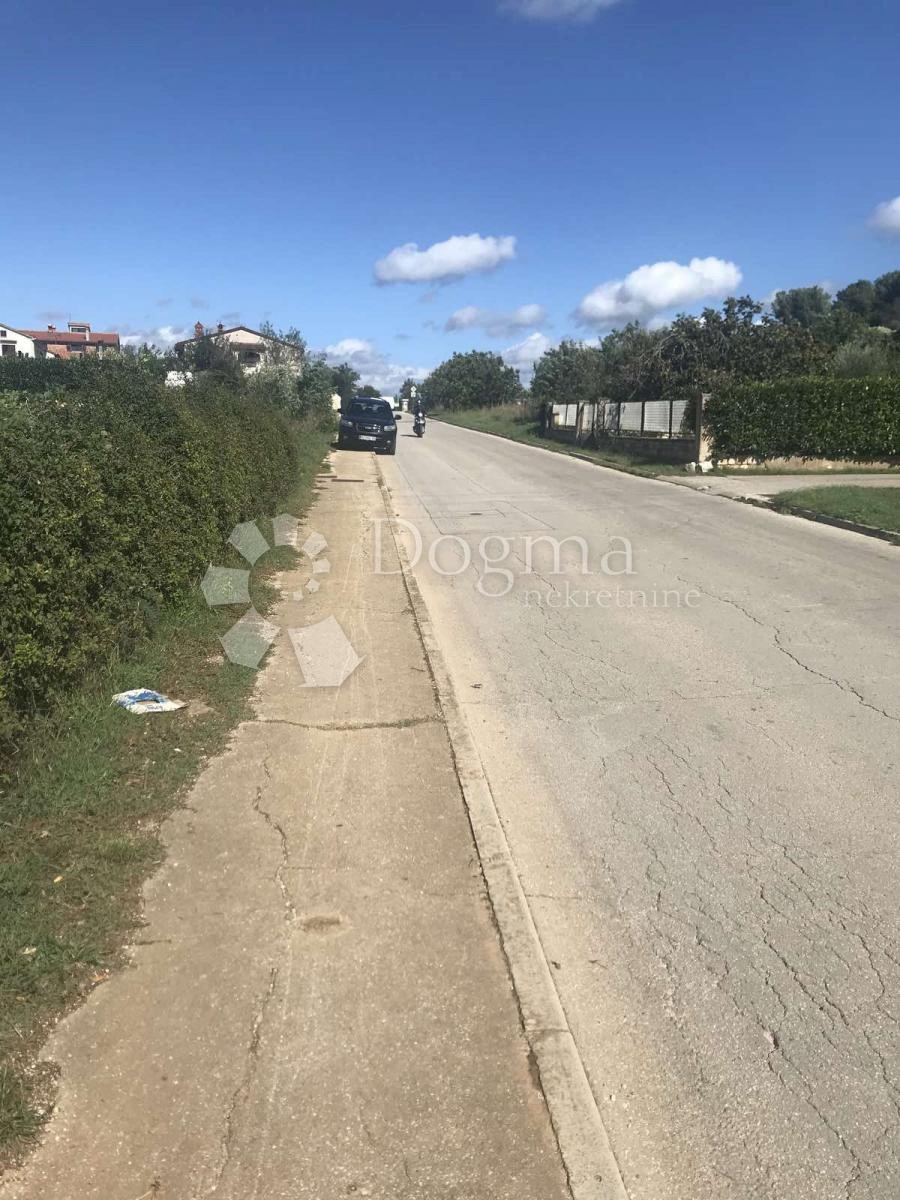 Land For sale - ISTARSKA PULA