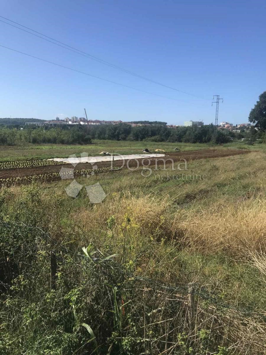 Land For sale - ISTARSKA PULA