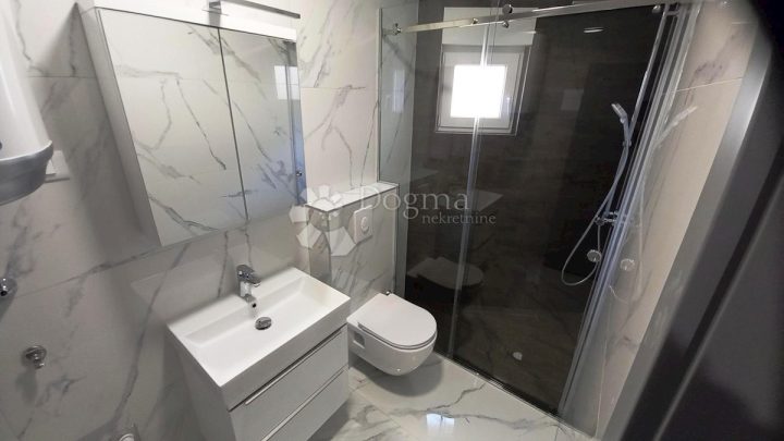 Apartmán Na prodej - Splitsko-dalmatinska Baška Voda - foto 4/9