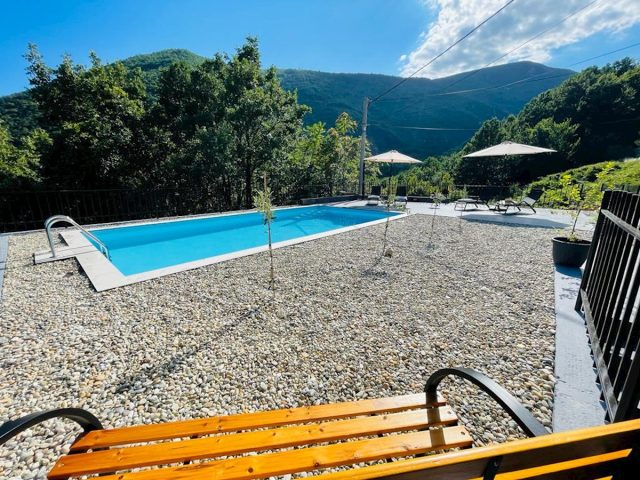 Kuća Na prodaju - Primorsko-goranska Mošćenička Draga - foto 2/12