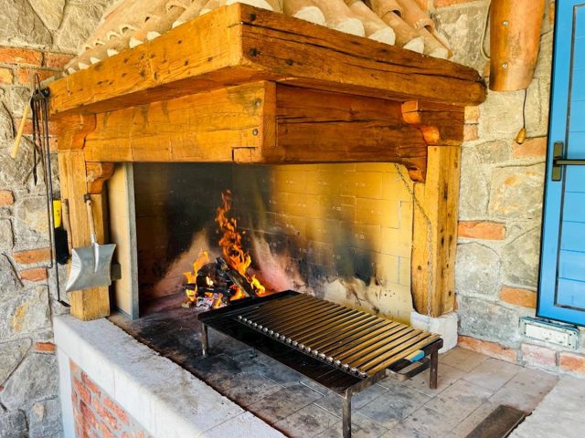 Kuća Na prodaju - Primorsko-goranska Mošćenička Draga - foto 4/12
