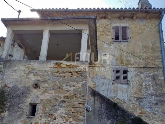 Dom na predaj 135 m² – Motovun