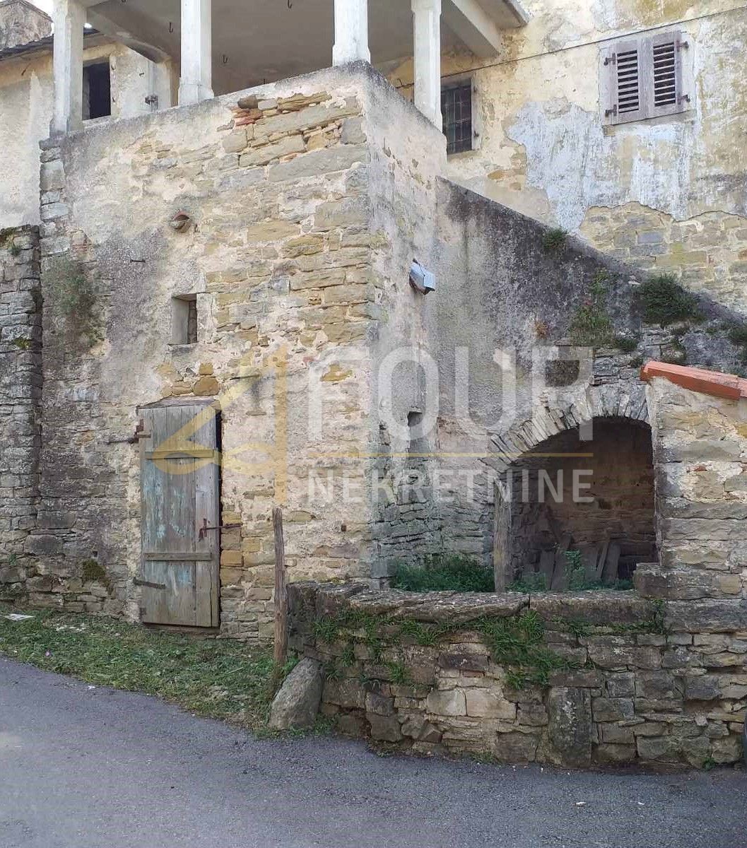 Dom Na predaj - ISTARSKA MOTOVUN