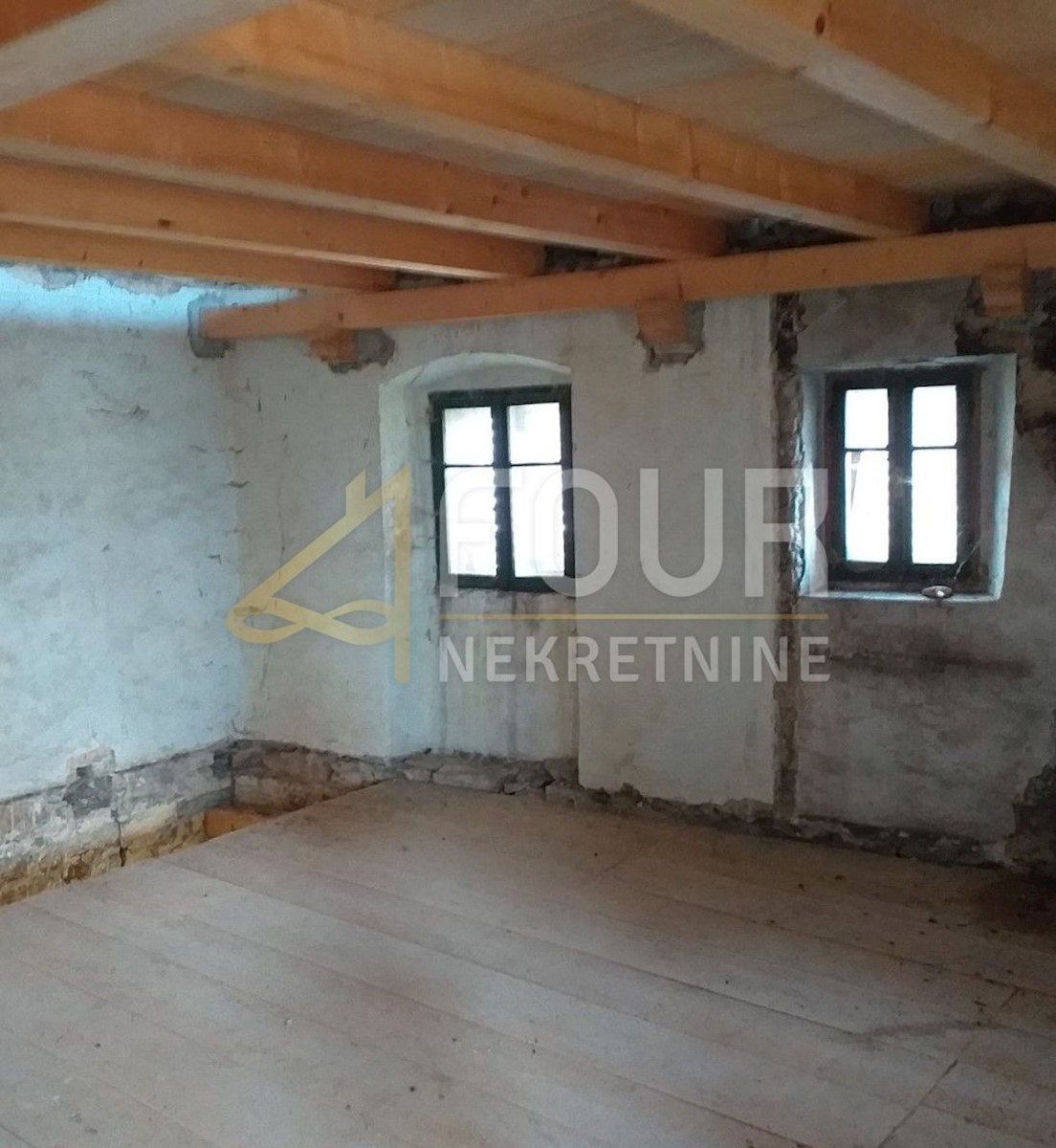 Dom Na predaj - ISTARSKA MOTOVUN