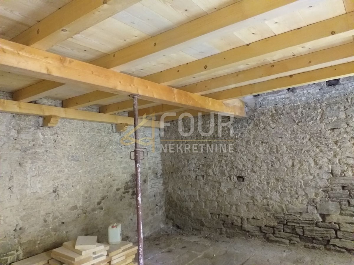 Casa In vendita - ISTARSKA Motovun