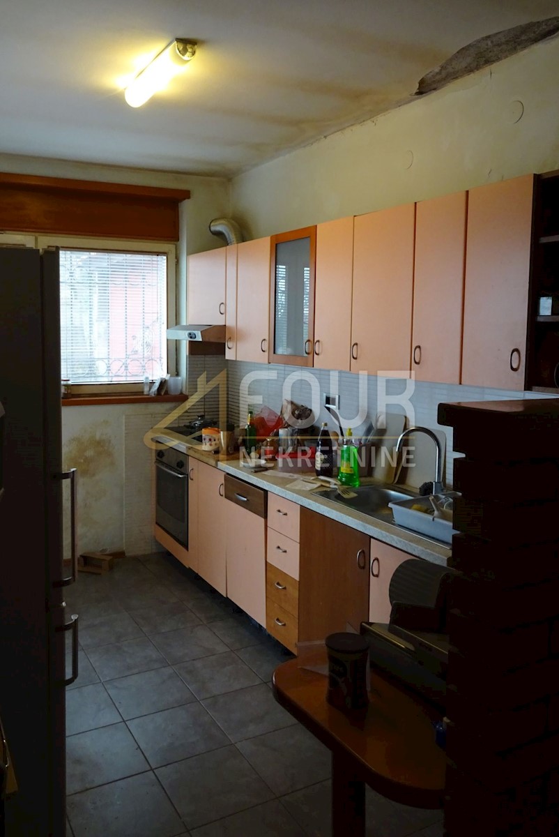 Apartmán Na predaj - PRIMORSKO-GORANSKA OPATIJA