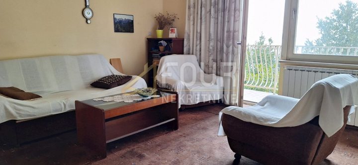 Apartment zu verkaufen 90 m² – Krimeja