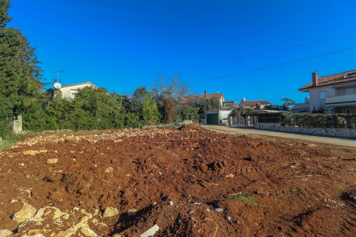 Pozemek na prodej 578 m² – Poreč