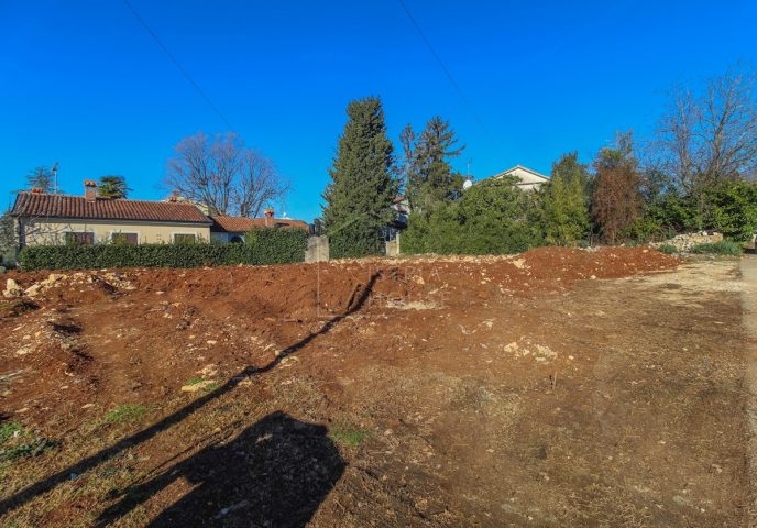 Grundstück Zu verkaufen - Istarska Poreč - foto 3/4