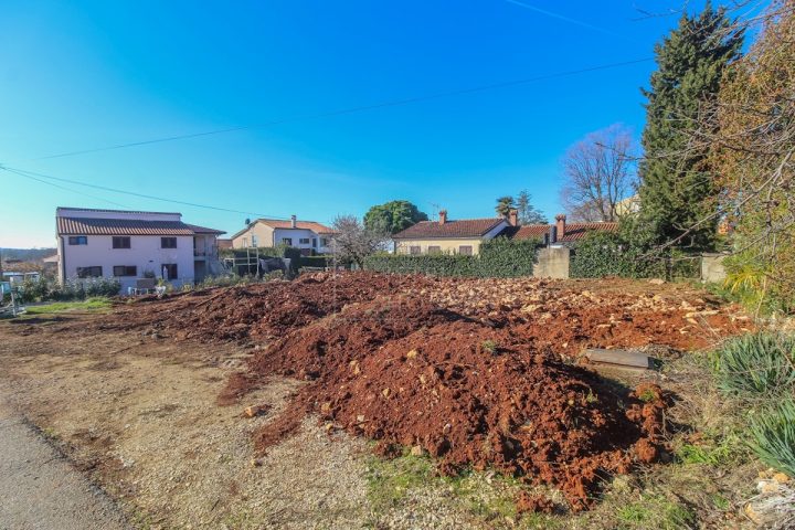 Parcela Naprodaj - Istarska Poreč - foto 5/5
