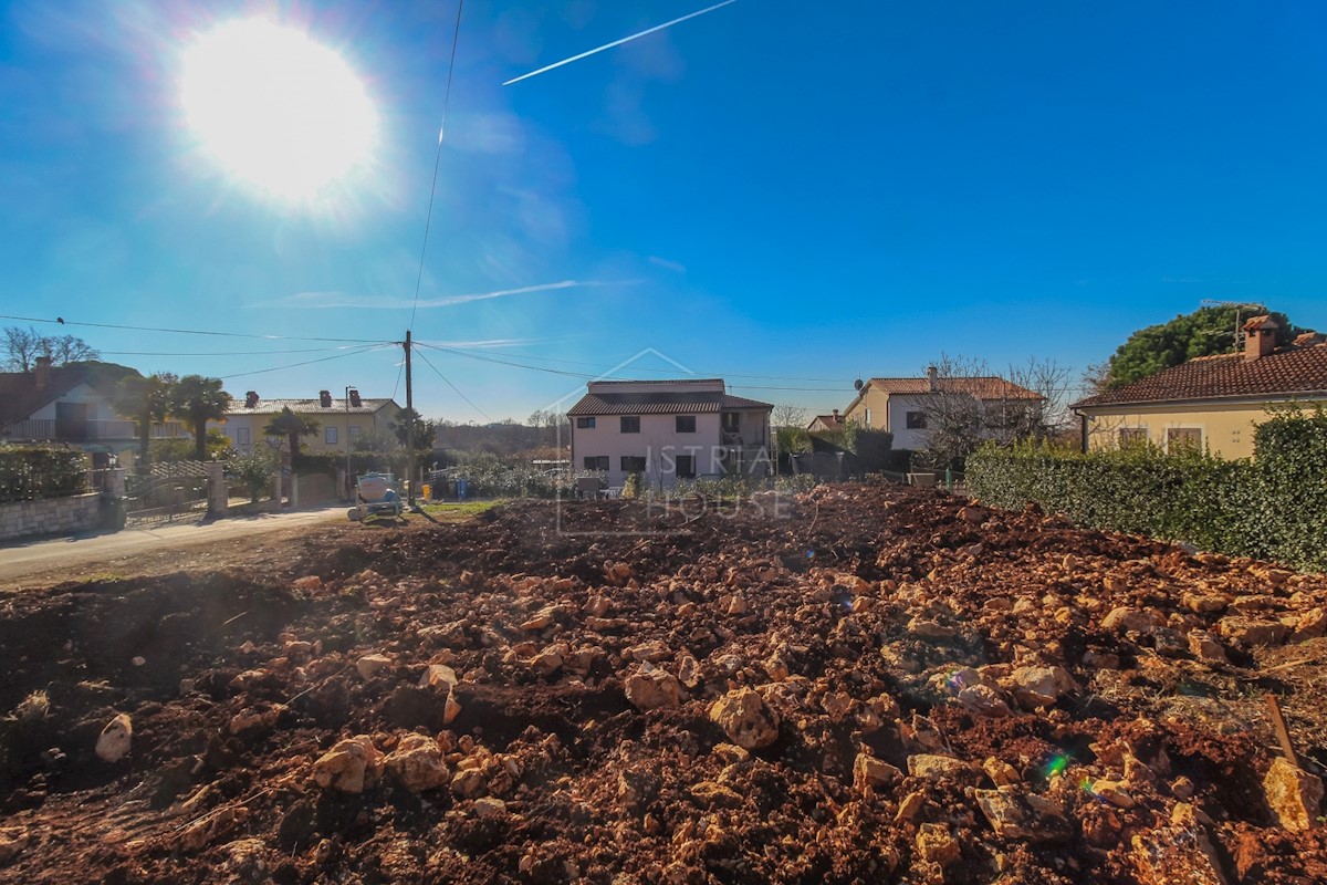 Pozemek Na prodej - ISTARSKA POREČ