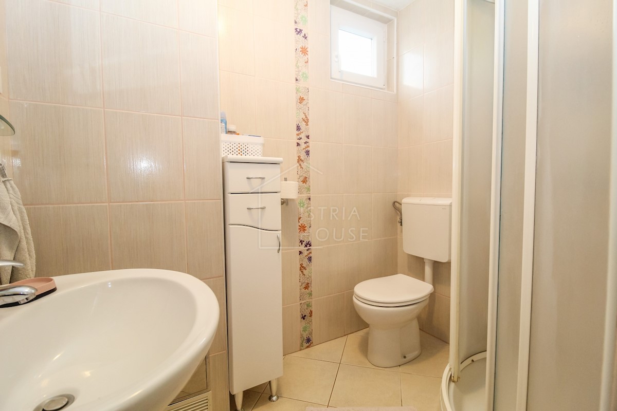 Apartmán Na prodej - ISTARSKA POREČ