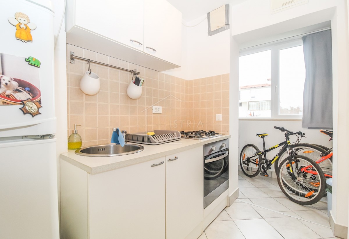 Apartmán Na prodej - ISTARSKA POREČ