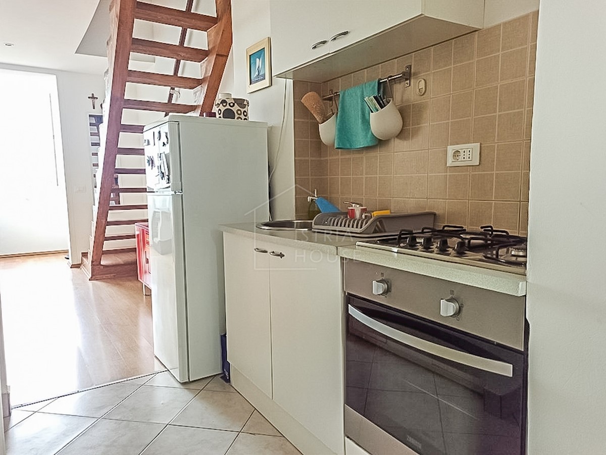 Apartmán Na prodej - ISTARSKA POREČ