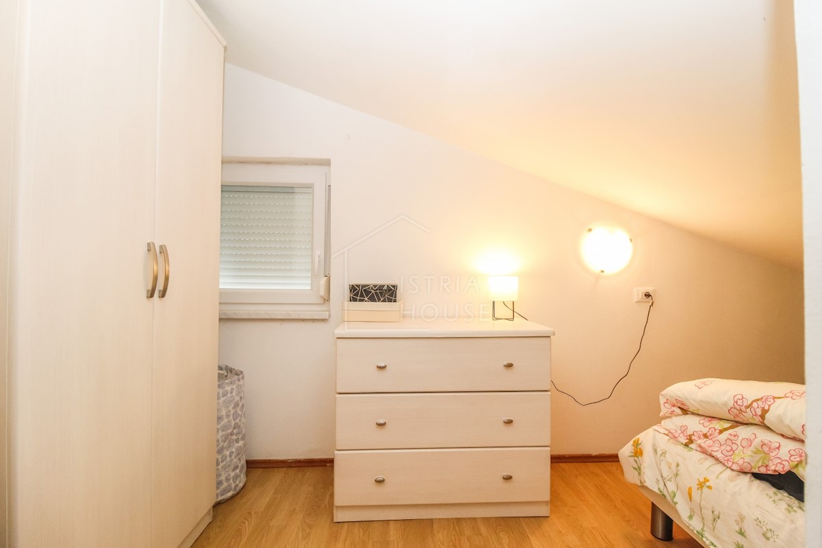 Apartmán Na prodej - ISTARSKA POREČ