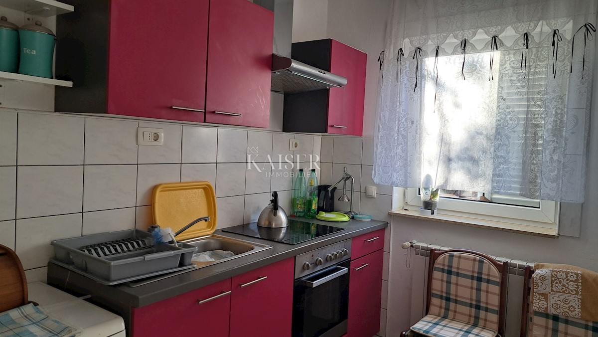 Appartement À vendre - PRIMORSKO-GORANSKA OPATIJA