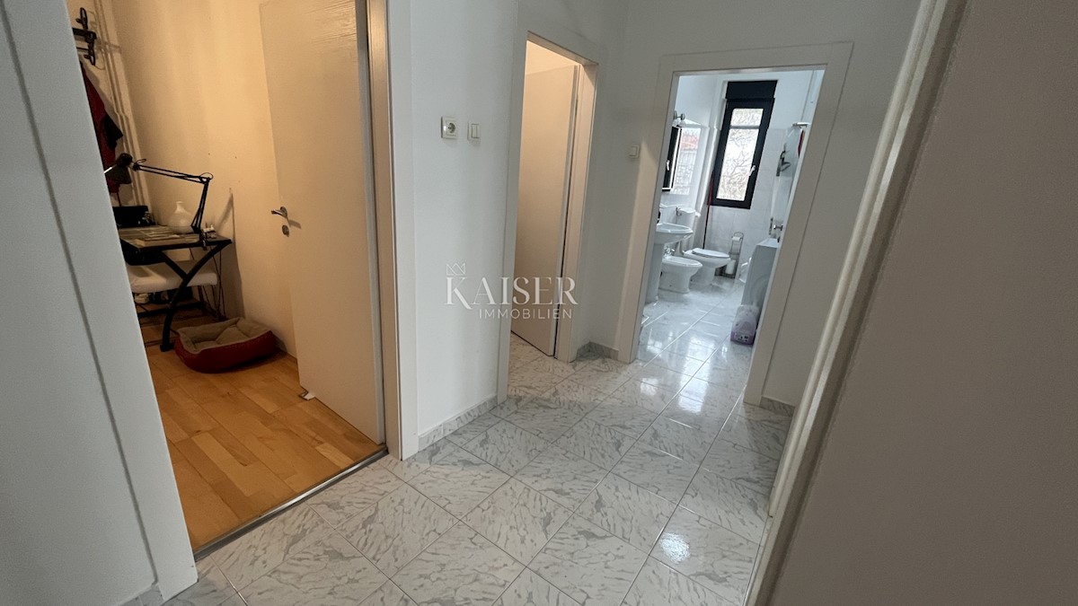 Flat For sale - PRIMORSKO-GORANSKA RIJEKA