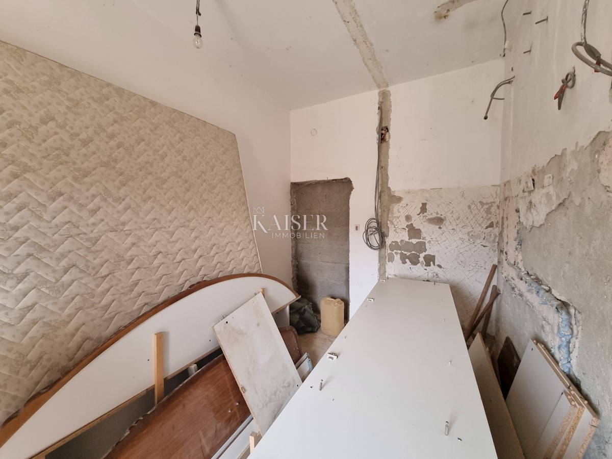 Flat For sale - PRIMORSKO-GORANSKA VINODOLSKA OPĆINA