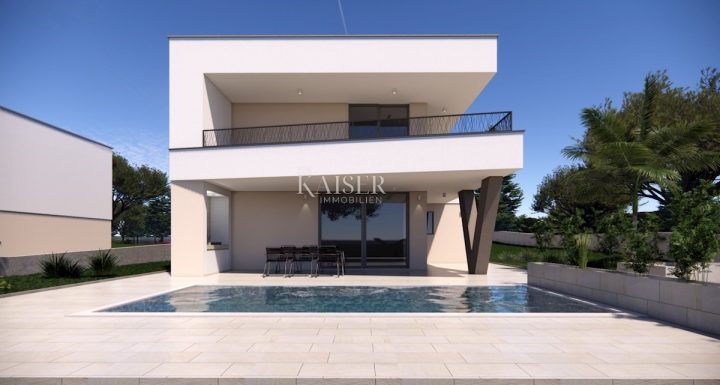 House for sale 164 m² – Brzac