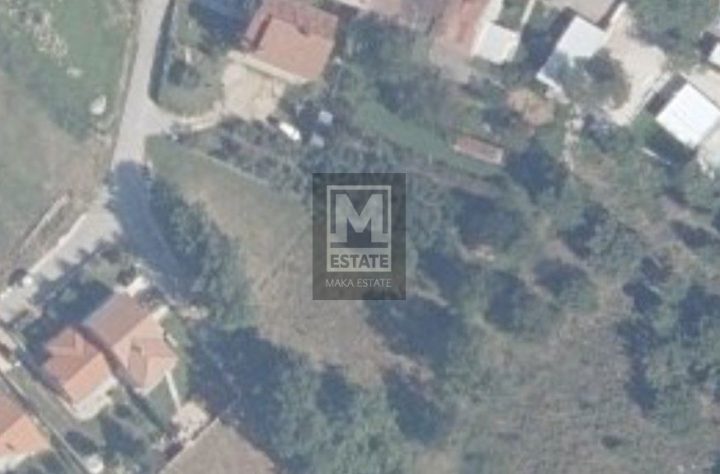Parcela na predaj 2026 m² – Poreč