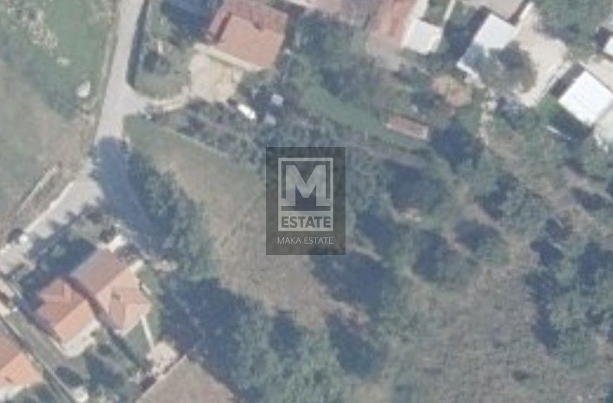 Terreno In vendita POREČ