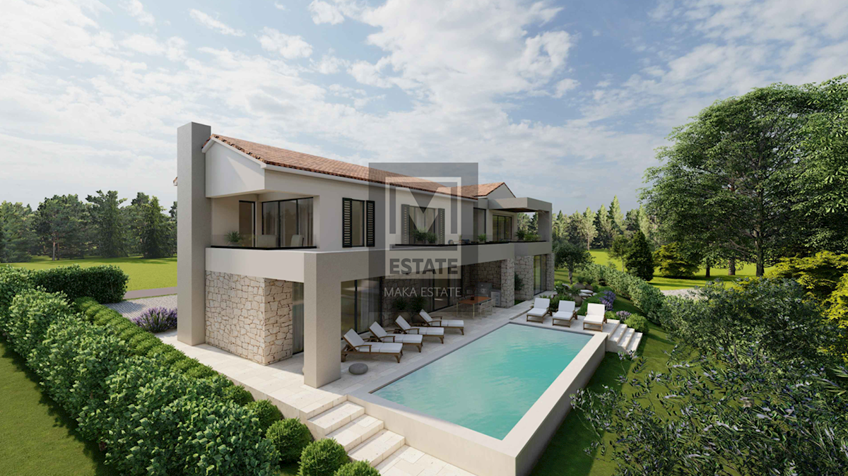 House For sale - Istarska Poreč - foto 4/6