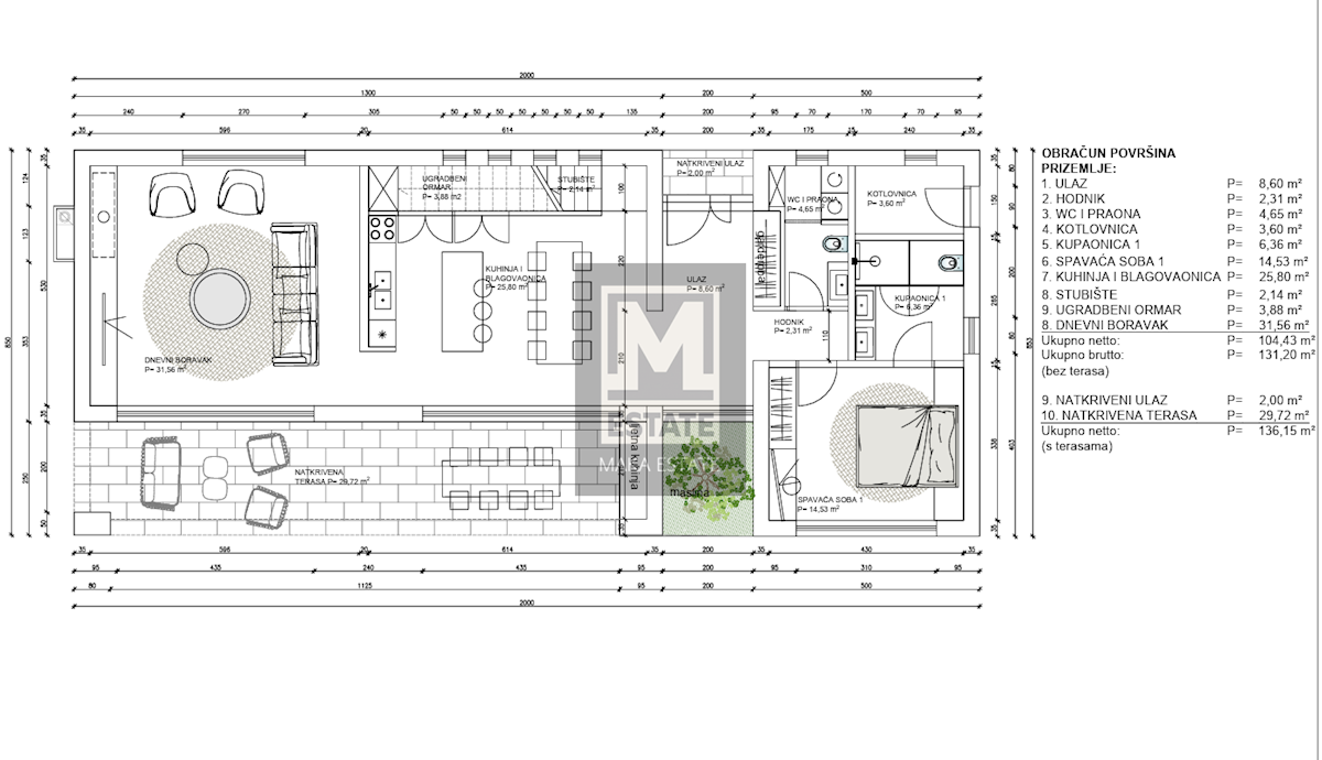 House For sale - ISTARSKA POREČ