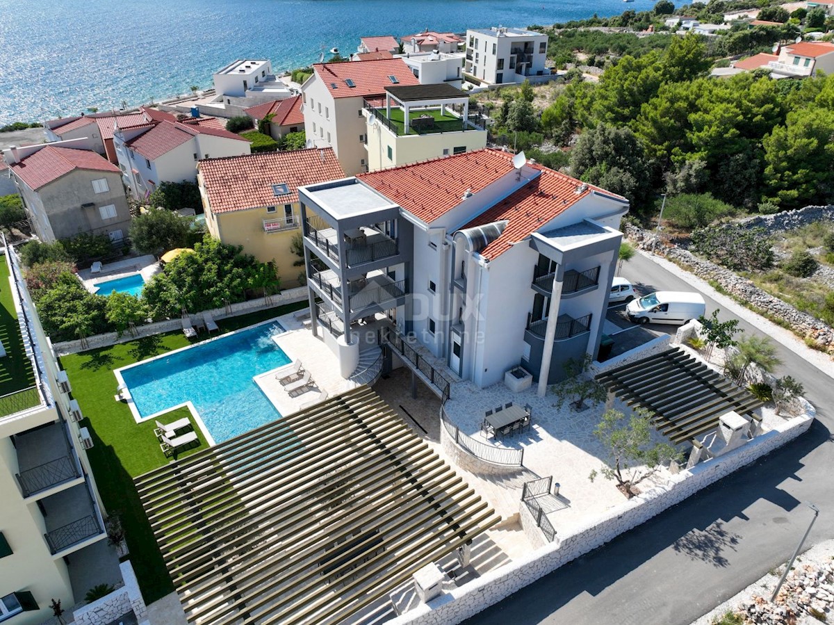 Apartmán Na predaj - SPLITSKO-DALMATINSKA MARINA