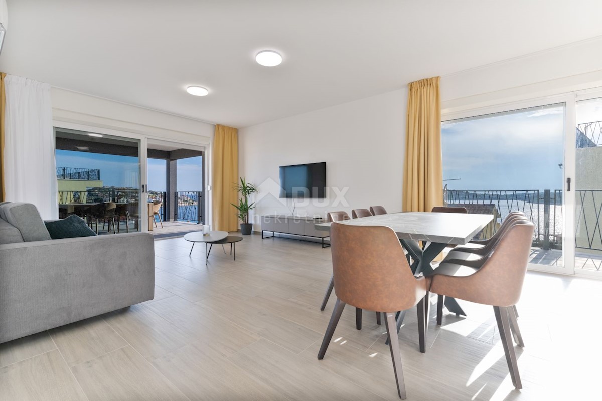 Apartment Zu verkaufen - SPLITSKO-DALMATINSKA MARINA