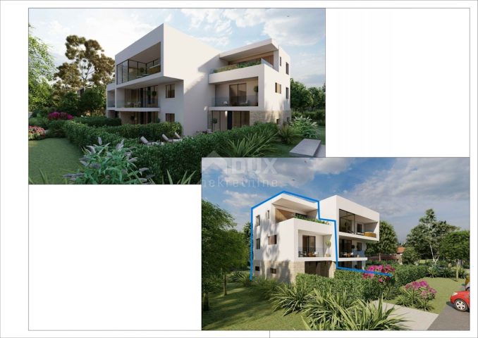 Casa in vendita 119 m² – Poreč
