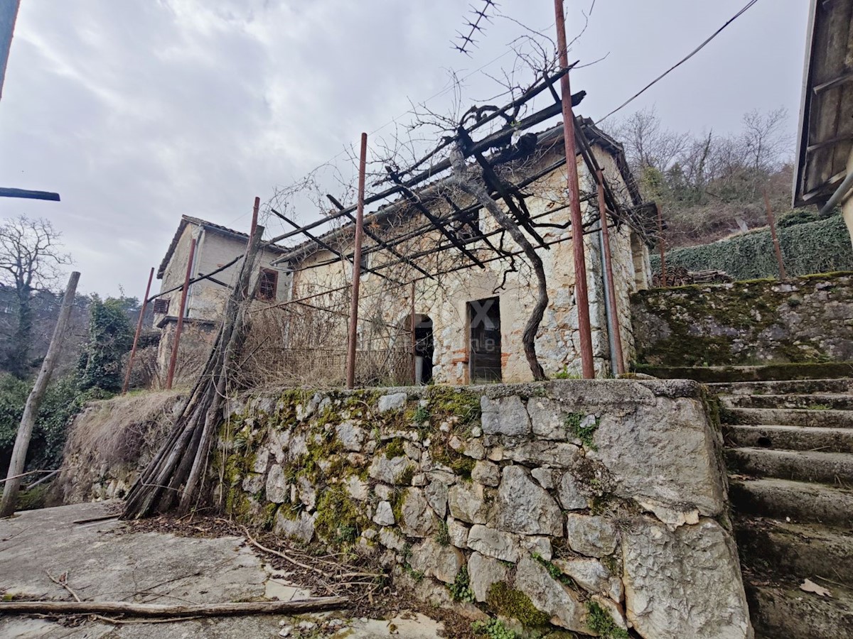 Terreno In vendita - PRIMORSKO-GORANSKA OPATIJA