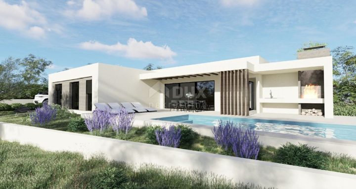 Działka na sprzedaż 565 m² – Svetvinčenat