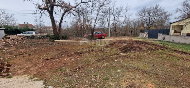 Land For sale - Istarska Svetvinčenat - foto 2/21