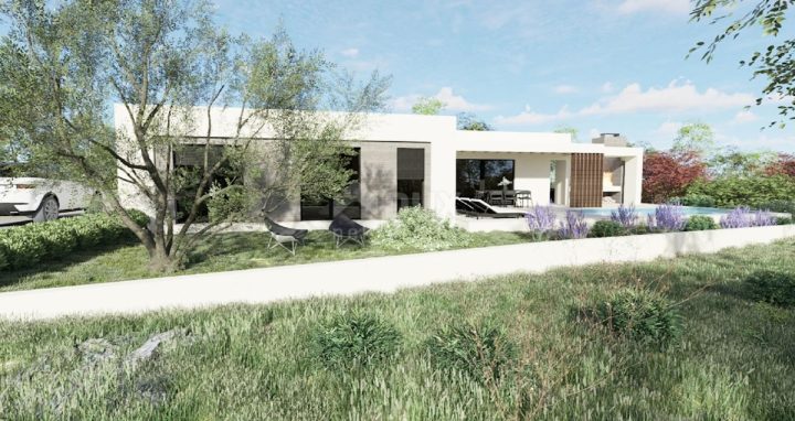 Land For sale - Istarska Svetvinčenat - foto 4/21