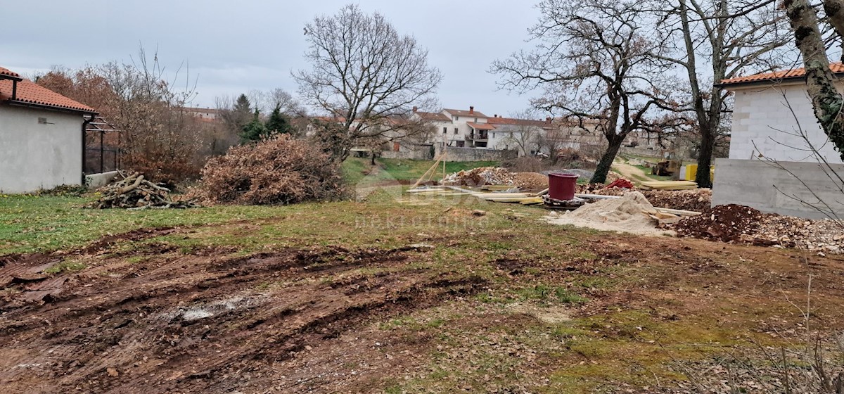 Pozemek Na prodej - ISTARSKA SVETVINČENAT