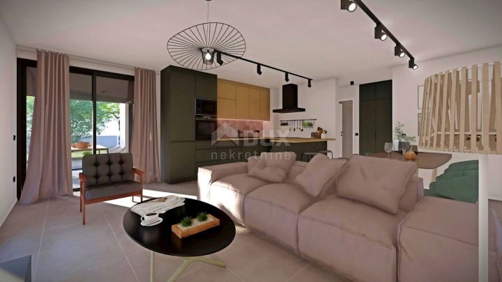 Stan na prodaju 97 m² – Medulin